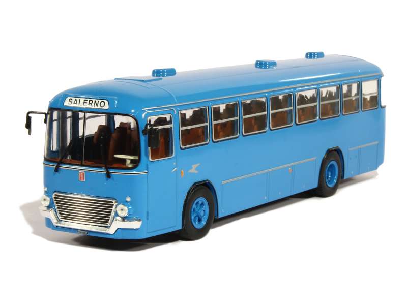 82520 Fiat 306/3 Interurbano 1972
