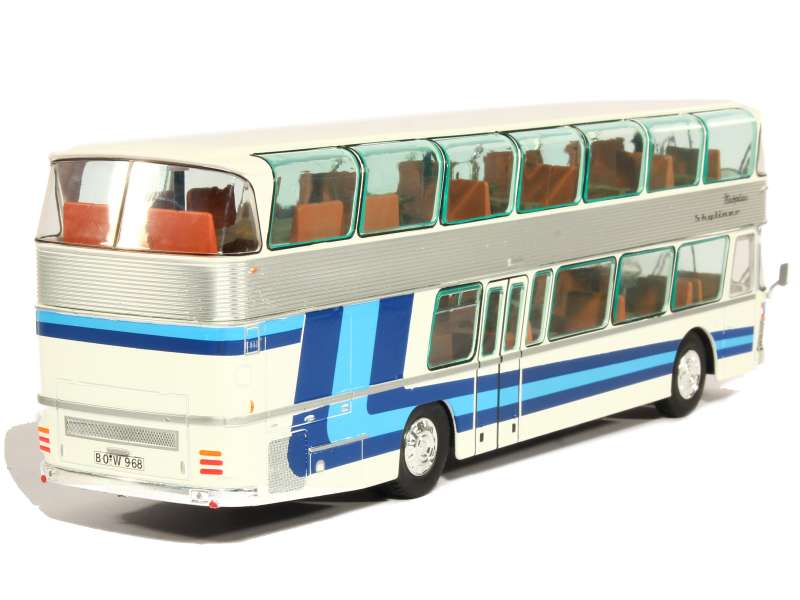 82521 Neoplan NH22 Skyliner 1983