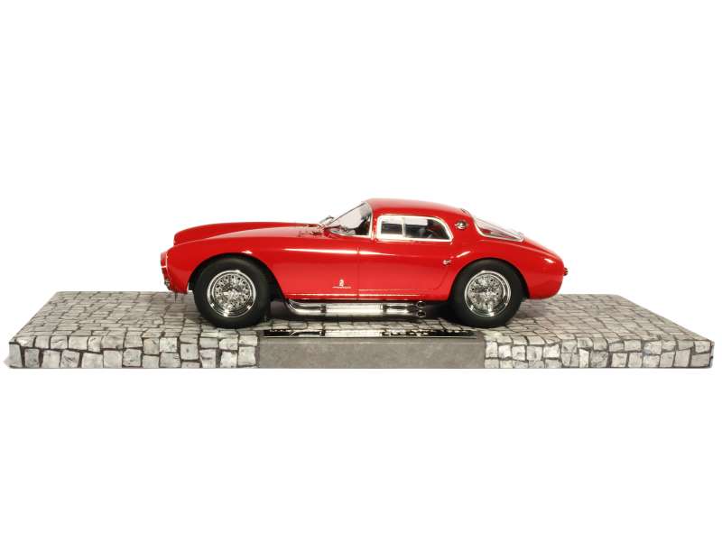 82576 Maserati A6GCS Berlinetta 1954