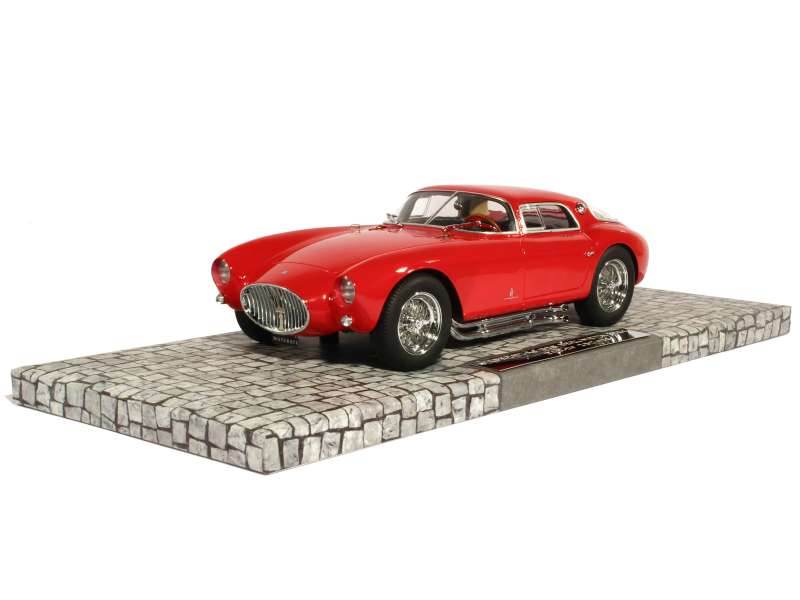 82576 Maserati A6GCS Berlinetta 1954