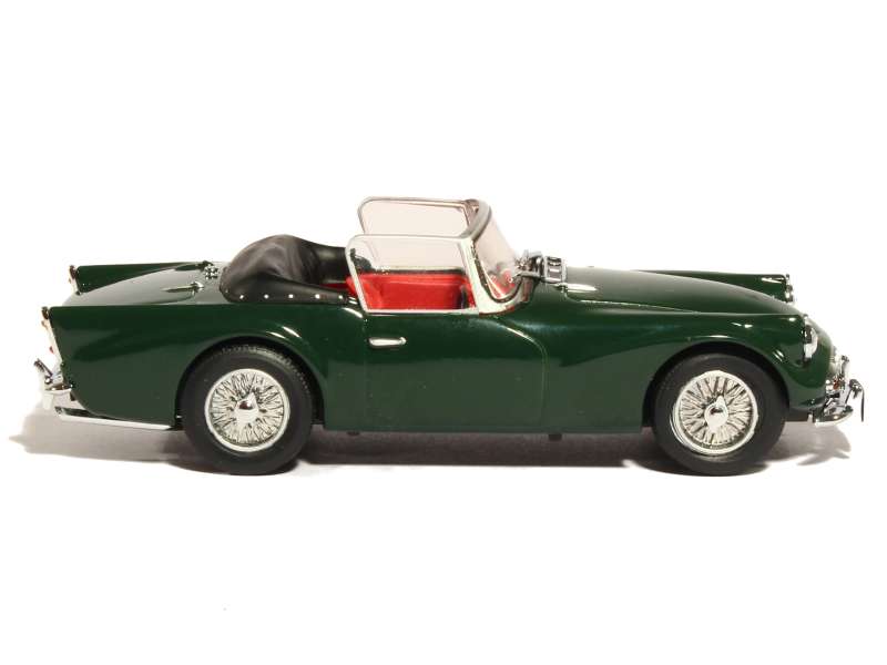 82582 Daimler SP250 Cabriolet 1962