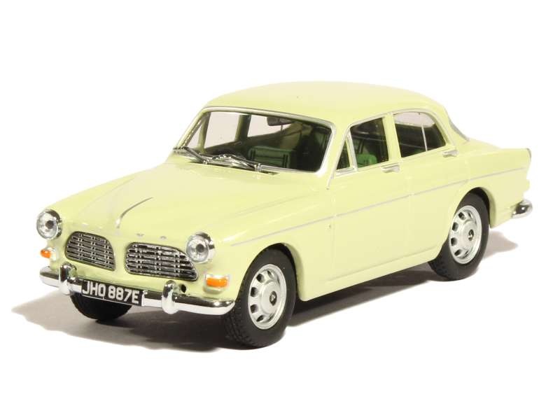 82585 Volvo P121 Amazon 1964