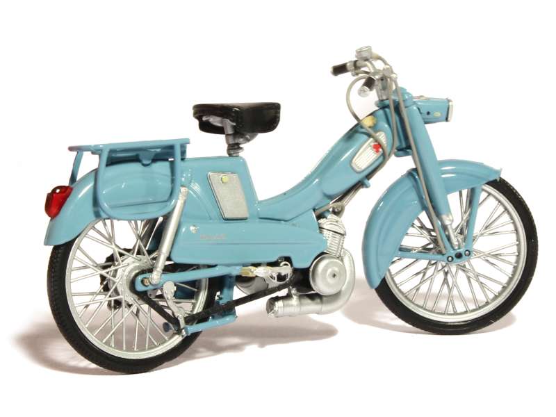 82612 Motobecane Mobylette AV65 1965