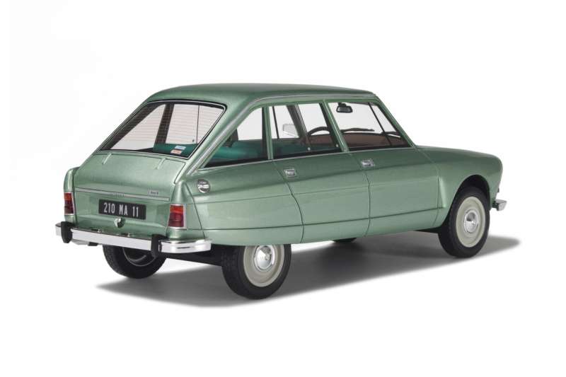 82616 Citro&euml;n Ami 8 1974