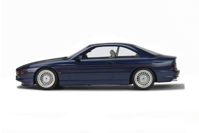 82625 BMW Alpina B12 5.7L/ E31 1996