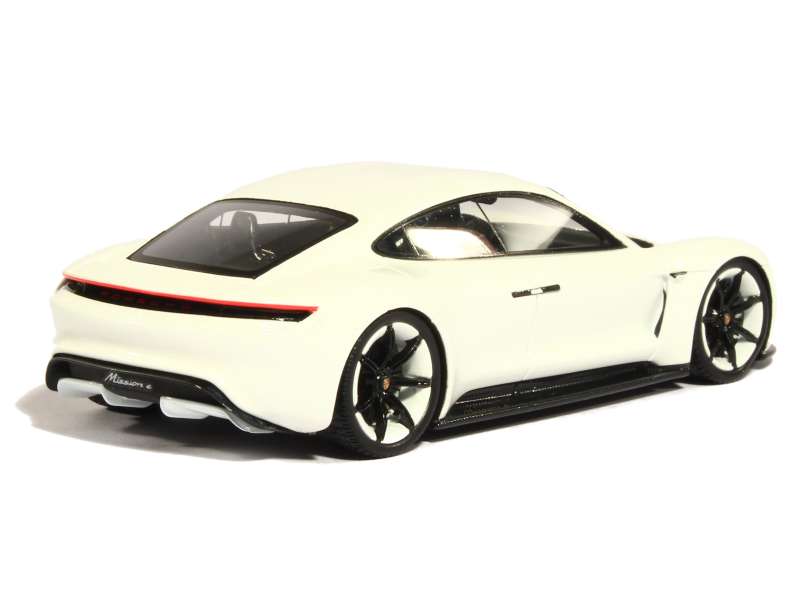 82637 Porsche Mission E Concept 2016