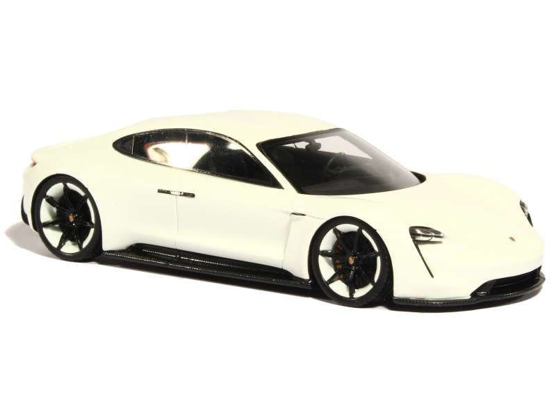 82637 Porsche Mission E Concept 2016