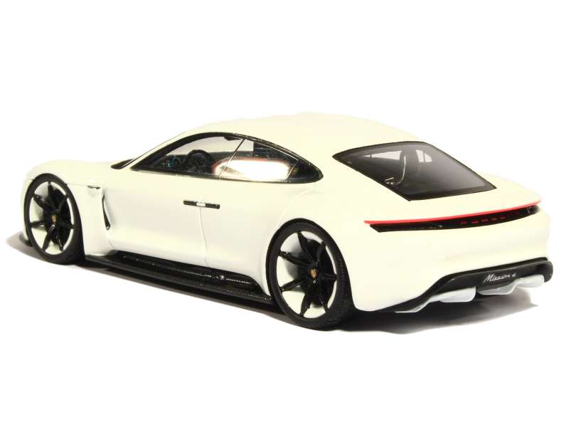 82637 Porsche Mission E Concept 2016