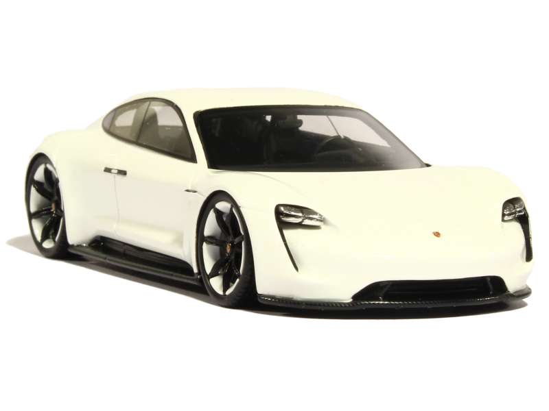82637 Porsche Mission E Concept 2016