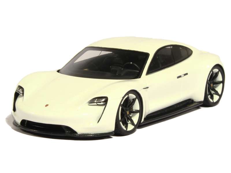 82637 Porsche Mission E Concept 2016