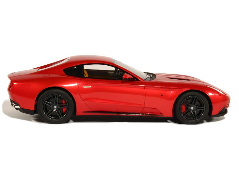 Touring Superleggera AERO 3 : L'art du coachbuilding - PREMIUM