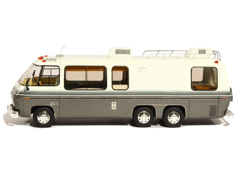 82659 GMC Motorhome/ Camping Car