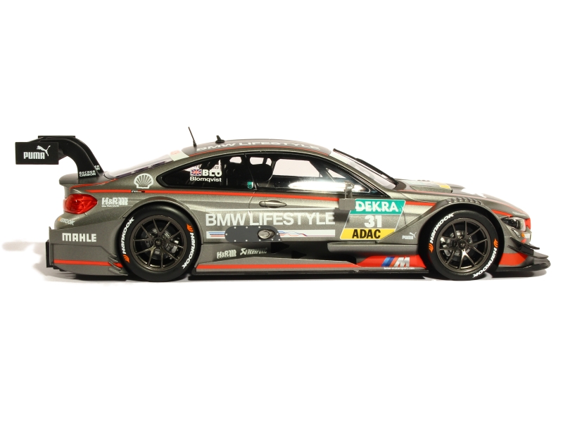 82677 BMW M4 DTM/ F82 2015