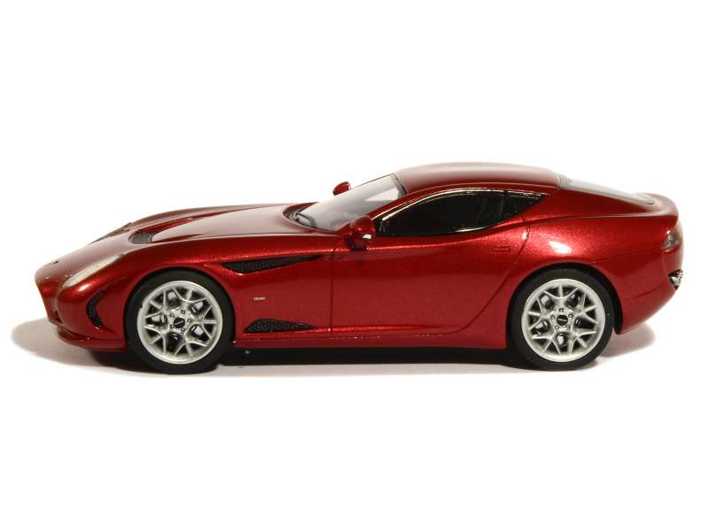 82691 Divers Perana Z-One Zagato 2009
