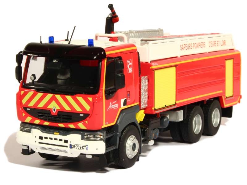 82694 Renault Kerax CCGC Gallin Pompiers