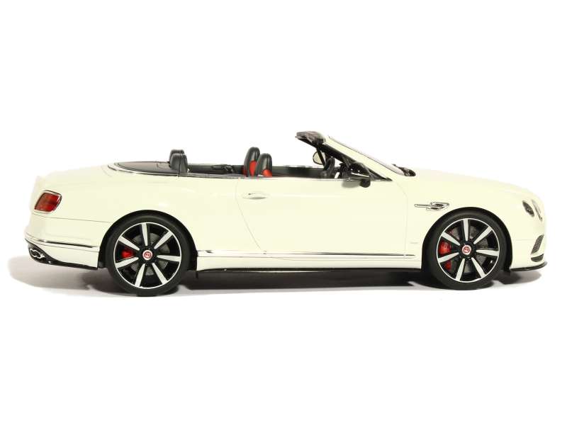 82697 Bentley Continental GT V8 S Cabriolet 2015