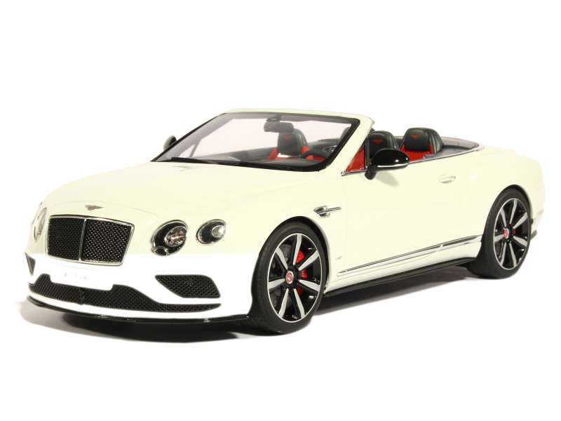 82697 Bentley Continental GT V8 S Cabriolet 2015