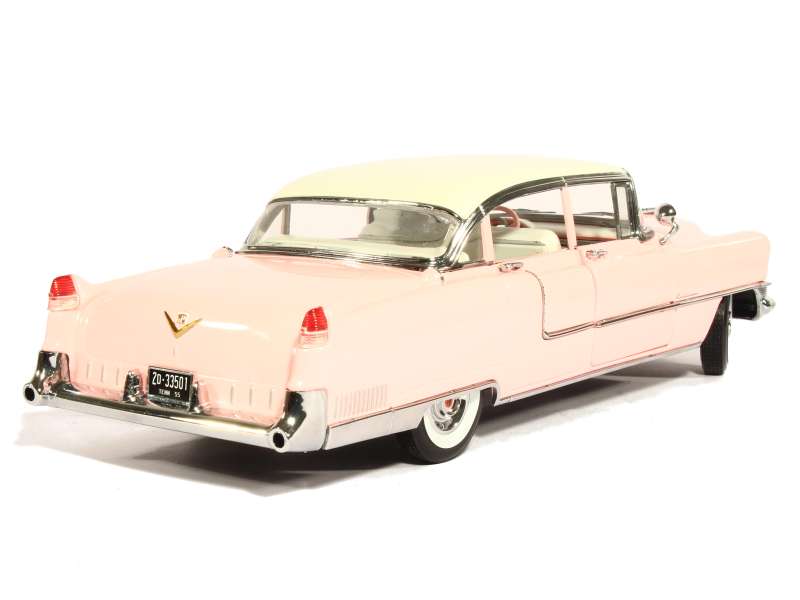 82727 Cadillac Series 60 Elvis Presley 1955