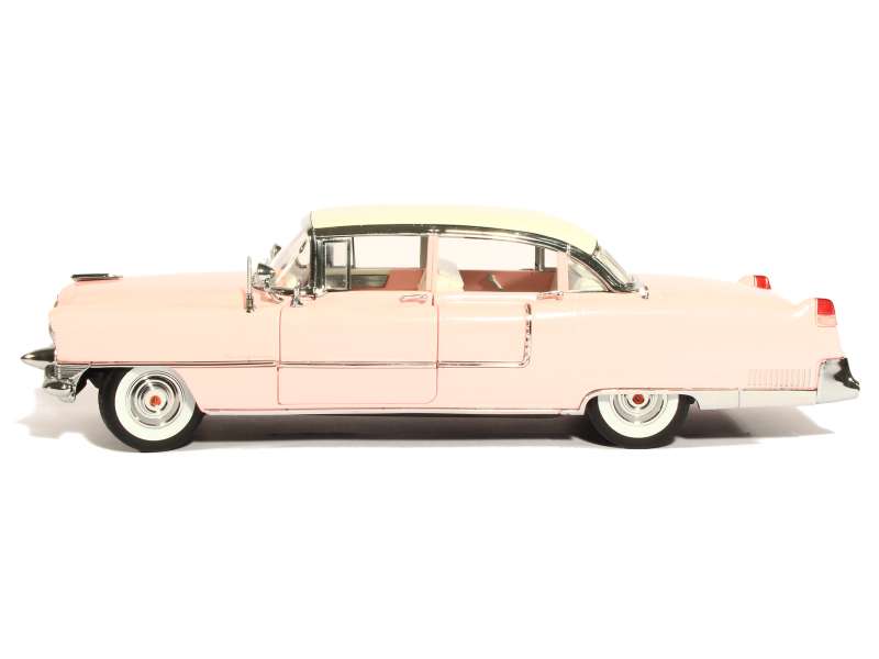 82727 Cadillac Series 60 Elvis Presley 1955