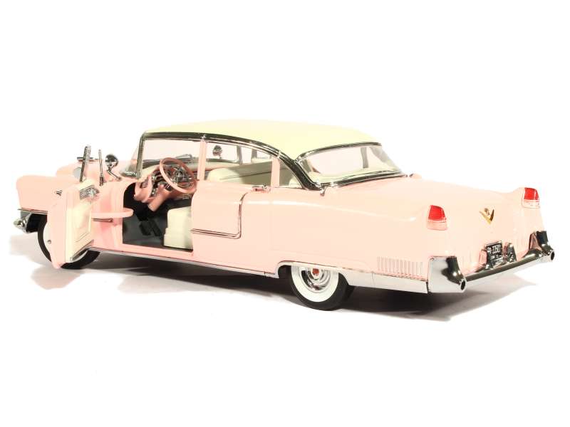 82727 Cadillac Series 60 Elvis Presley 1955