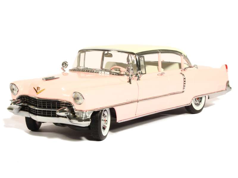 82727 Cadillac Series 60 Elvis Presley 1955