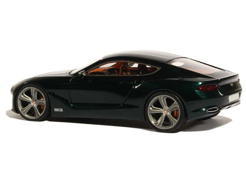 Bentley Exp 10 Speed 6 2015 Looksmart 1 43 Autos