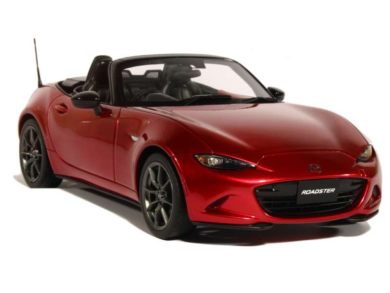82739 Mazda MX-5 Roadster 2016
