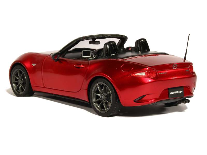 modele reduit mazda mx5