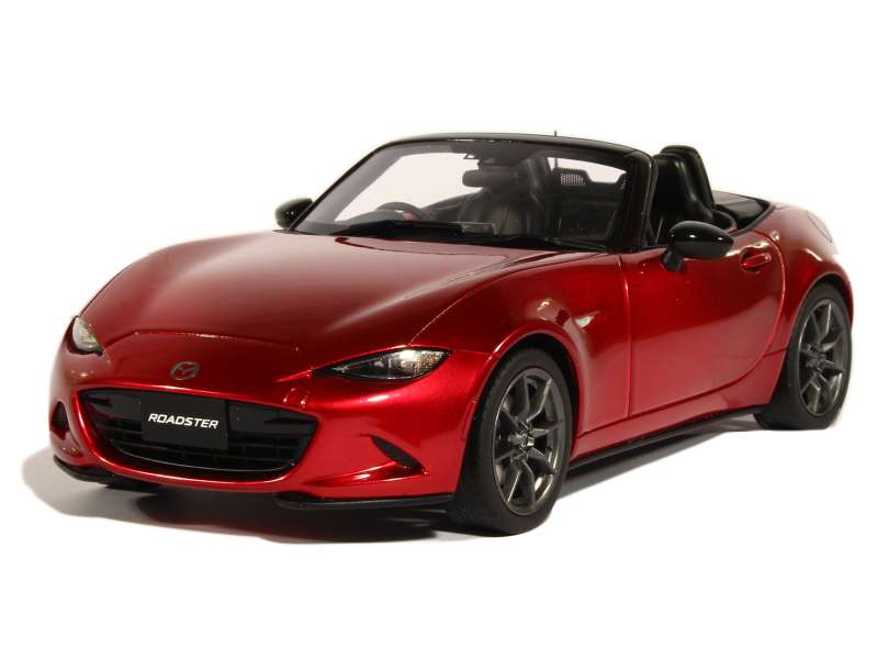 modele reduit mazda mx5