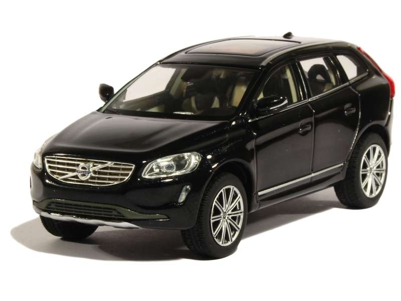 82771 Volvo XC60 2013
