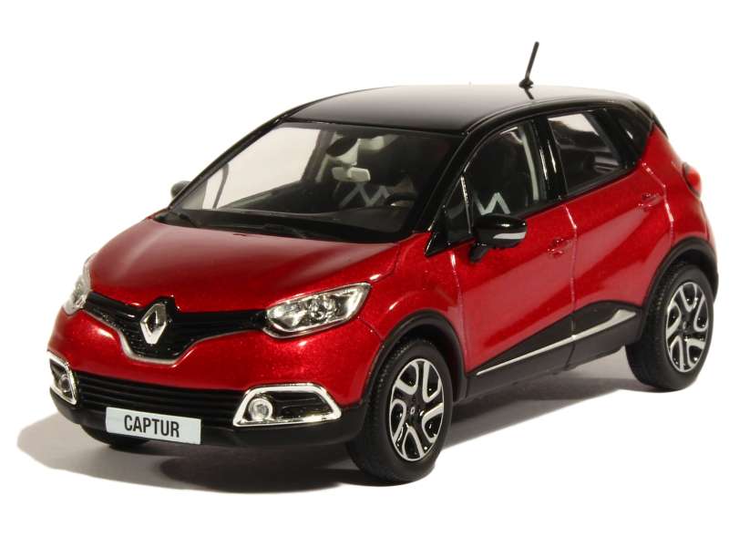 82780 Renault Captur 2013