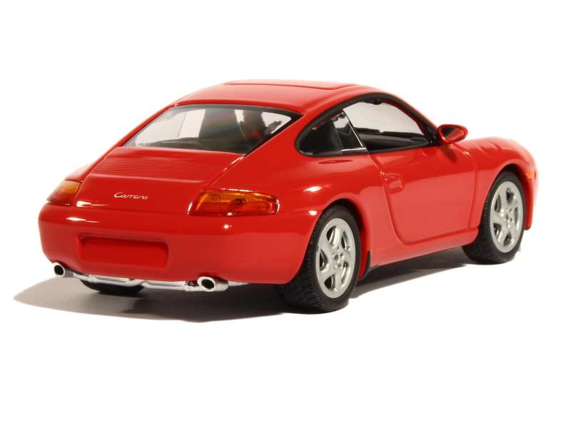 82786 Porsche 911/996 Carrera 1998