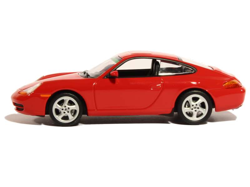 82786 Porsche 911/996 Carrera 1998