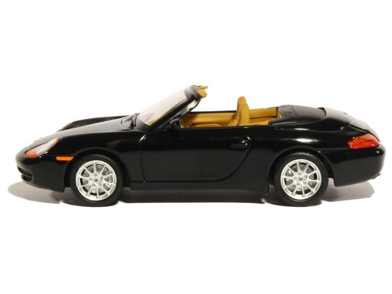 82806 Porsche 911/996 Cabriolet 1998