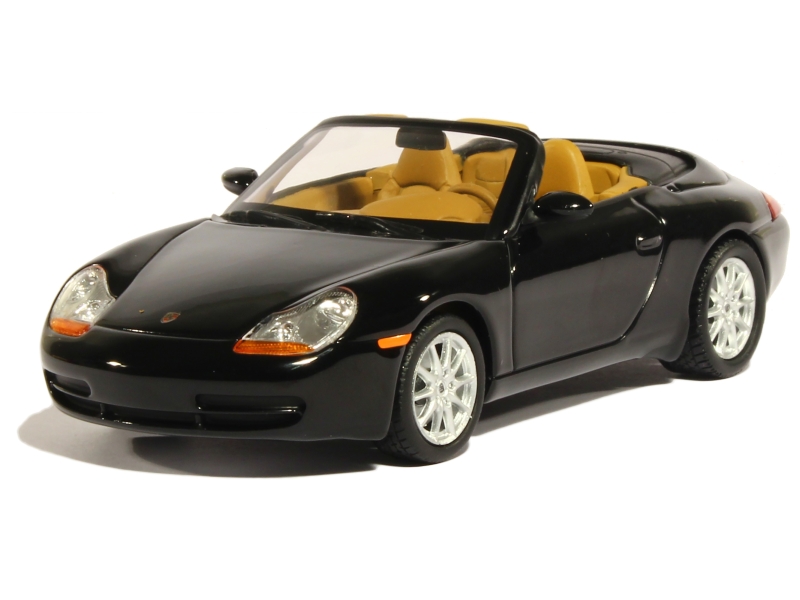 82806 Porsche 911/996 Cabriolet 1998
