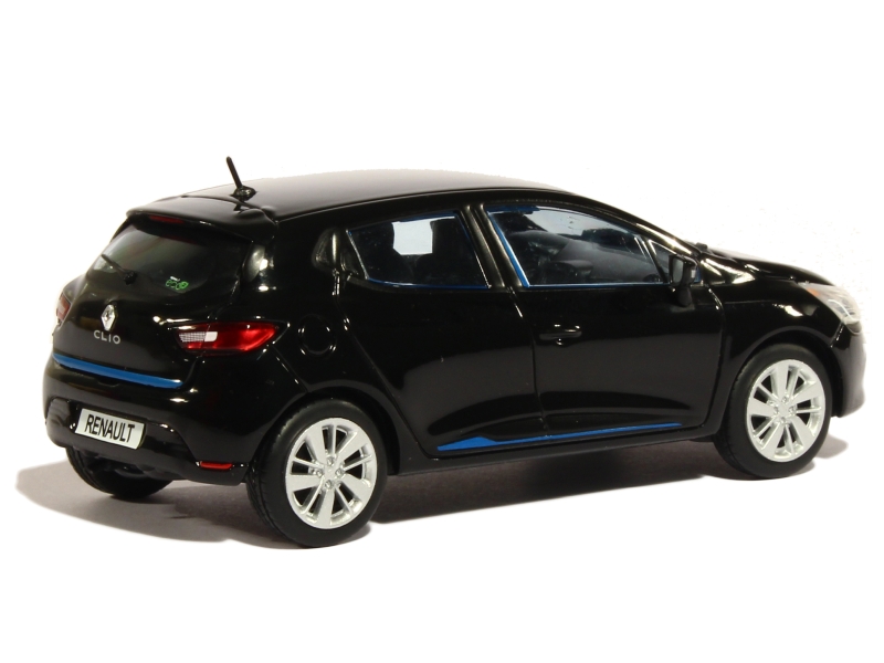 82810 Renault Clio IV 5 Doors 2012