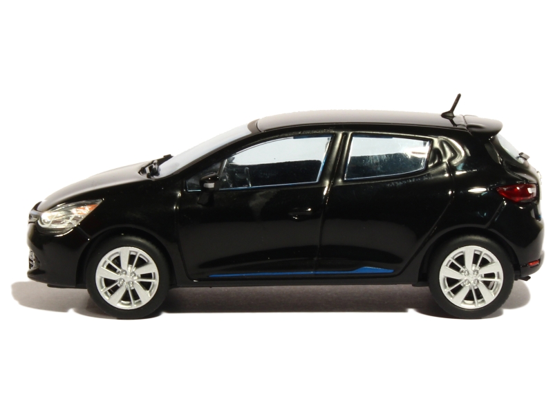 82810 Renault Clio IV 5 Doors 2012