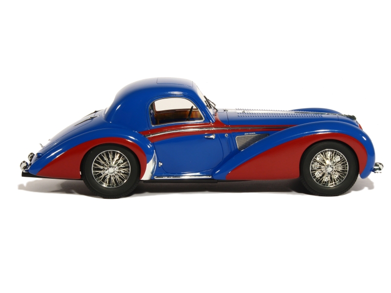 82820 Delahaye 145 V12 Coupé 1937
