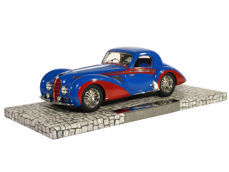 82820 Delahaye 145 V12 Coupé 1937