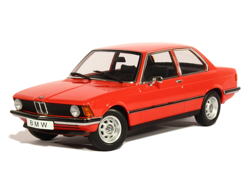 82834 BMW 318i/ E21 1975