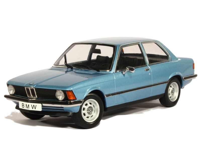 82835 BMW 318i/ E21 1975