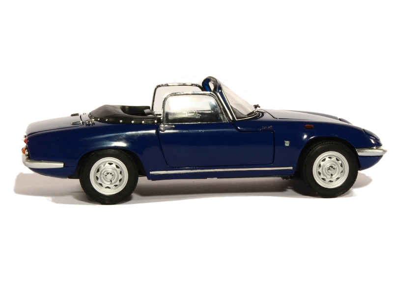 82940 Lotus Elan SE Roadster 1966