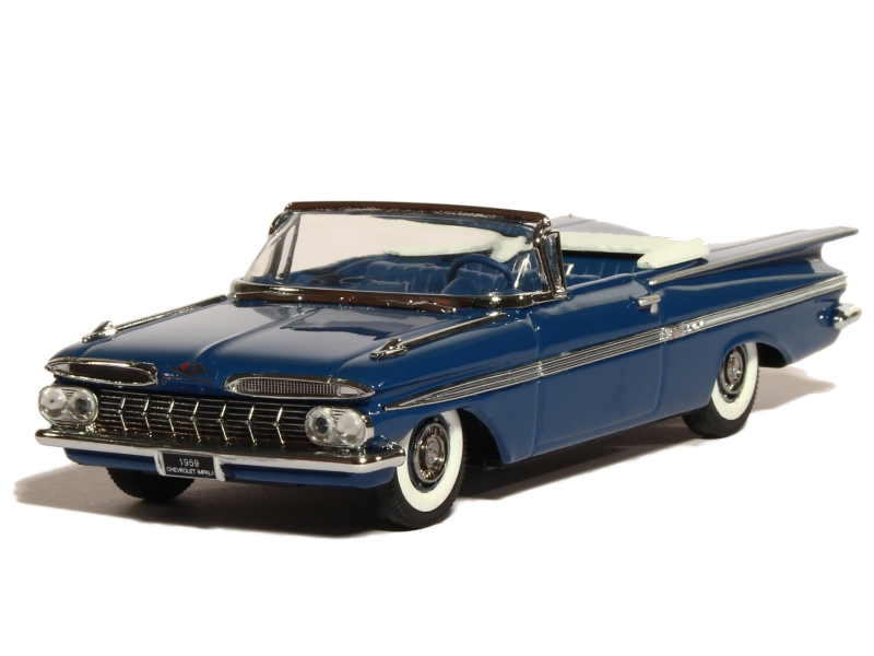 Chevrolet Impala 1959 Spark 1.43 - Jeux & Jouets