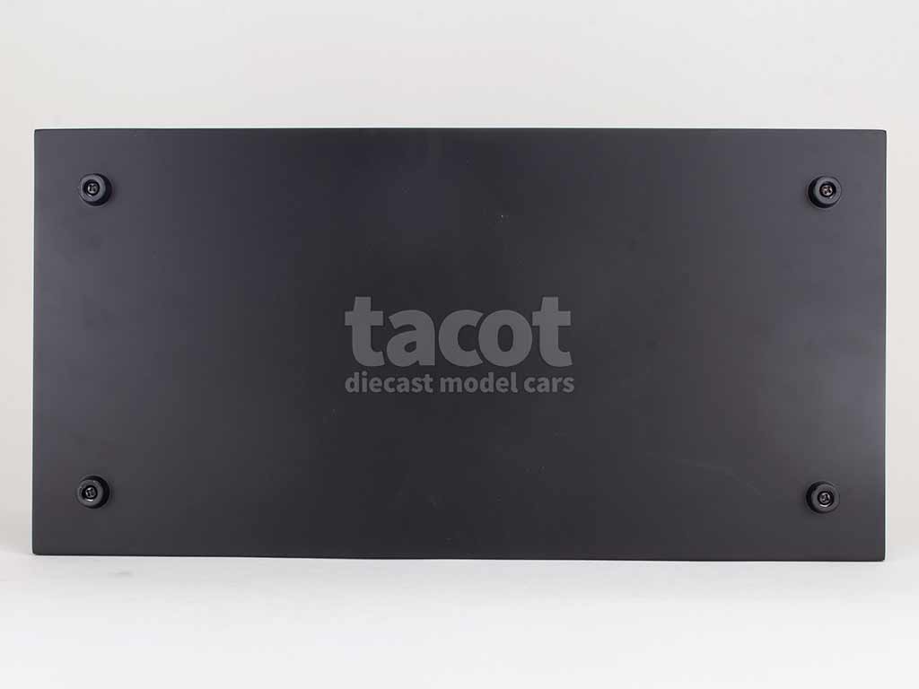 82975 Divers Boite Vitrine H 1/18e