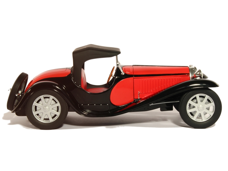 82995 Bugatti Type 55 Roadster 1932