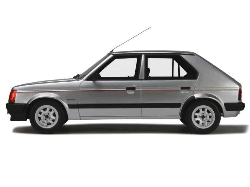 83010 Talbot Horizon Premium 1982