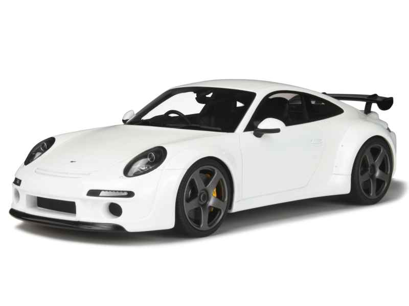Porsche RUF RGT 2015 1:18 GT Spirit (Neu und originalverpackt) in Bühl
