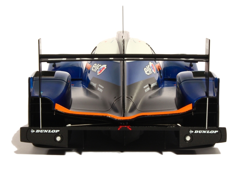 83029 Alpine A460 LMP2 2016