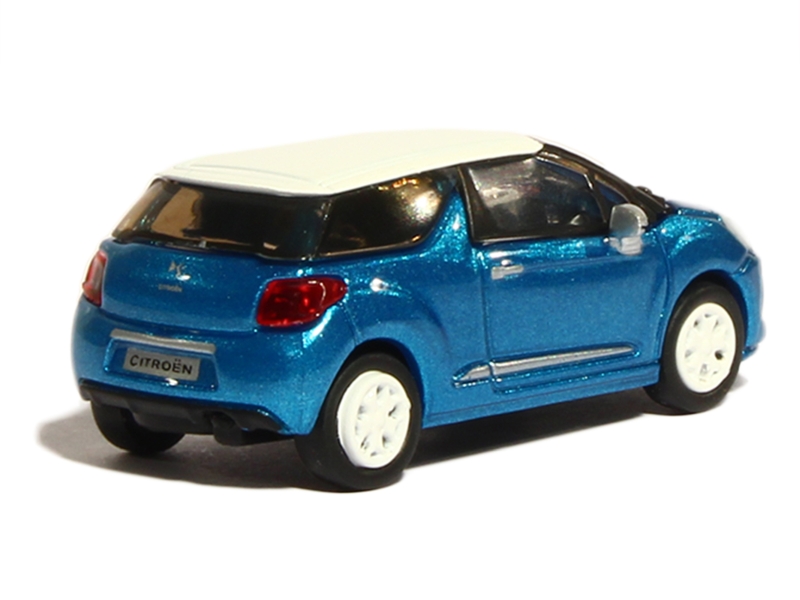 83061 Citroën DS3 2010