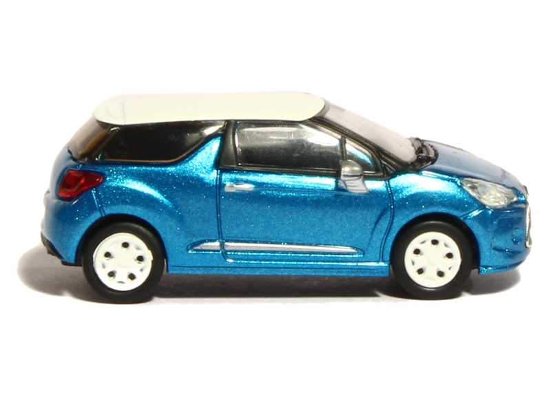 83061 Citroën DS3 2010